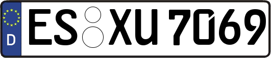 ES-XU7069