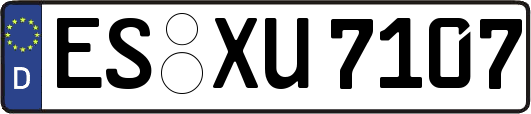 ES-XU7107