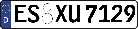 ES-XU7129
