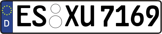 ES-XU7169