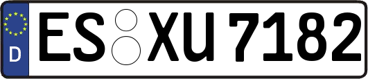 ES-XU7182