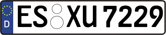 ES-XU7229
