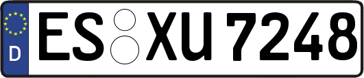 ES-XU7248