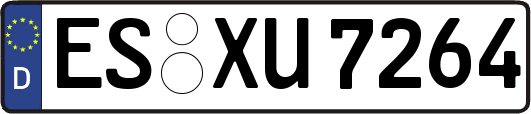 ES-XU7264