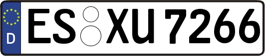 ES-XU7266