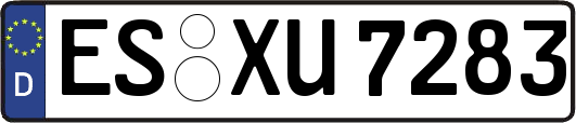 ES-XU7283