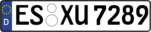 ES-XU7289