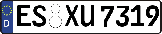 ES-XU7319