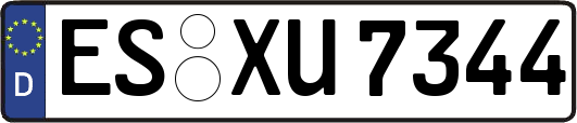 ES-XU7344