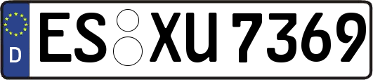 ES-XU7369