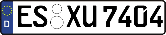 ES-XU7404