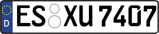 ES-XU7407