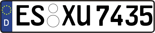 ES-XU7435