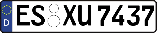 ES-XU7437