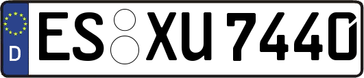 ES-XU7440