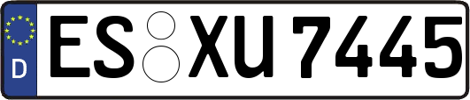 ES-XU7445