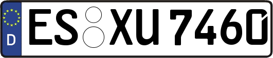 ES-XU7460