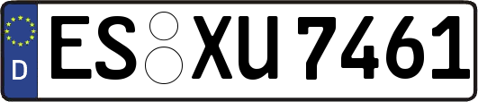 ES-XU7461