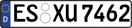 ES-XU7462