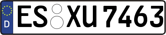 ES-XU7463