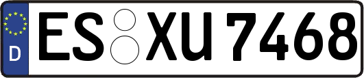 ES-XU7468