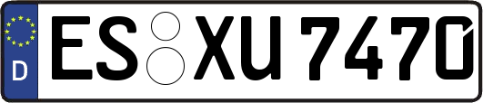 ES-XU7470