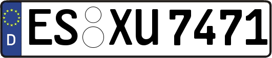 ES-XU7471