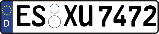ES-XU7472