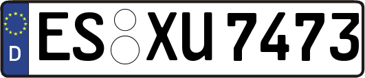 ES-XU7473