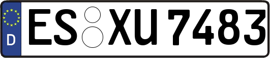 ES-XU7483