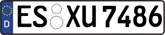 ES-XU7486