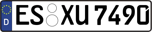 ES-XU7490