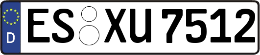 ES-XU7512