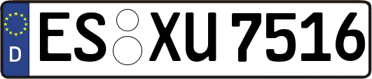 ES-XU7516
