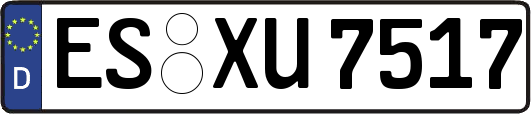 ES-XU7517