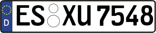 ES-XU7548
