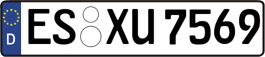 ES-XU7569