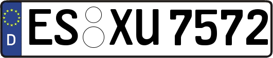 ES-XU7572