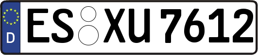 ES-XU7612
