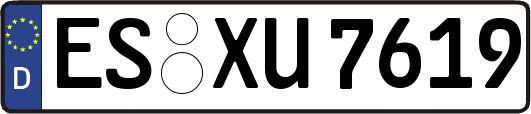ES-XU7619
