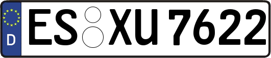 ES-XU7622