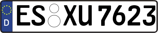 ES-XU7623