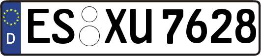 ES-XU7628