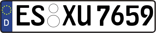 ES-XU7659
