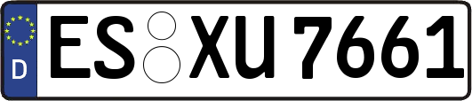 ES-XU7661