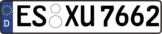 ES-XU7662