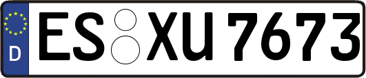 ES-XU7673