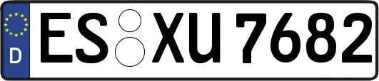 ES-XU7682