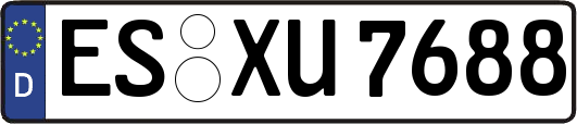 ES-XU7688