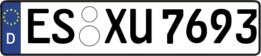 ES-XU7693